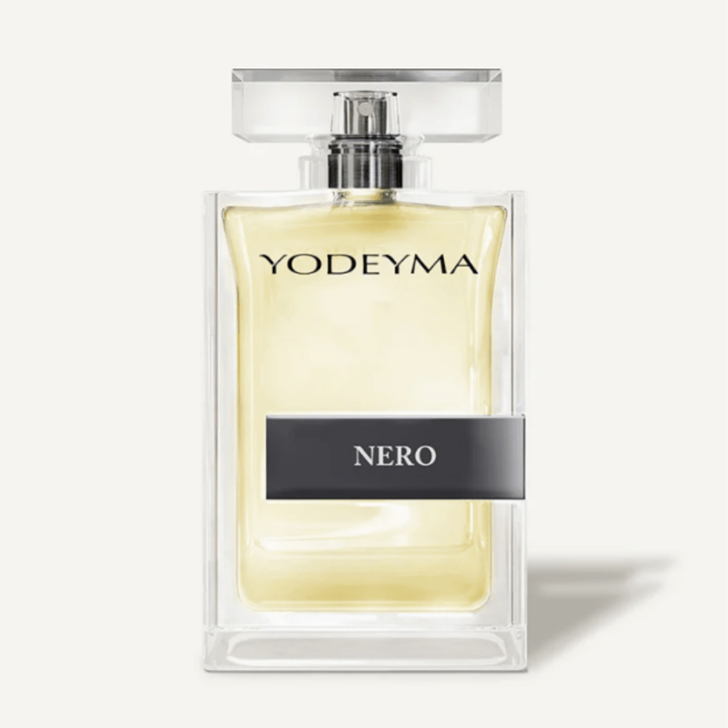 NERO Yodeyma EDP 100 ml odpowiednik Man In Black Bvlgari