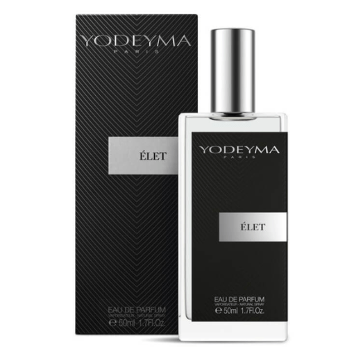 ÉLET YODEYMA PERFUMY MĘSKIE 50 ML odpowiednik Legend Night MontBlanc
