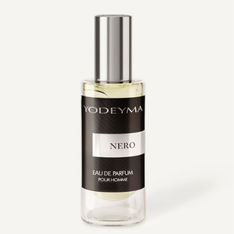 Yodeyma Nero 15ml perfumy męskie odpowiednik Man In Black Bvlgari