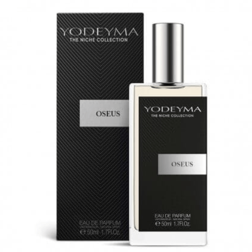 Oseus YODEYMA PERFUMY MĘSKIE 50 ML odpowiednik Parfums De Marly Perseus