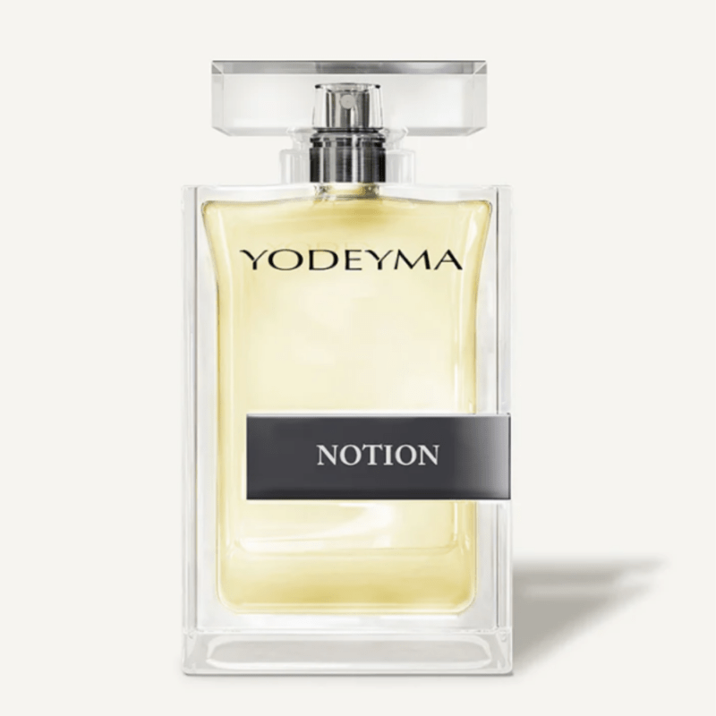 NOTION Yodeyma EDP 100 ml odpowiednik 212 Men Carolina Herrera
