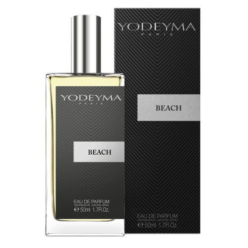Yodeyma Beach  perfumy męskie 50ml odpowiednik Fierce Abercrombie & Fitch