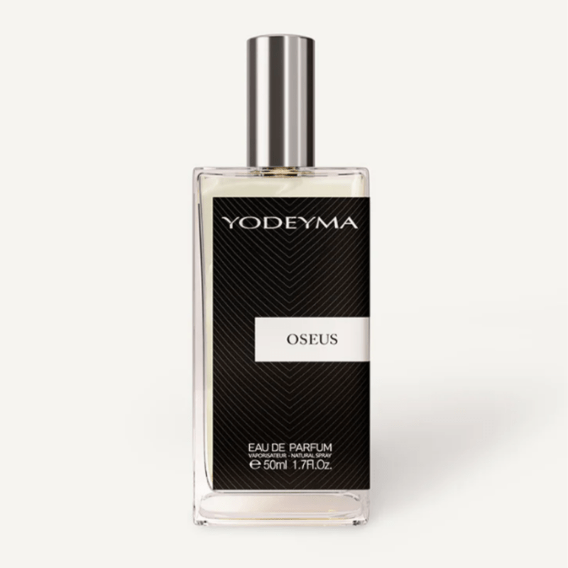 Oseus YODEYMA PERFUMY MĘSKIE 50 ML odpowiednik Parfums De Marly Perseus