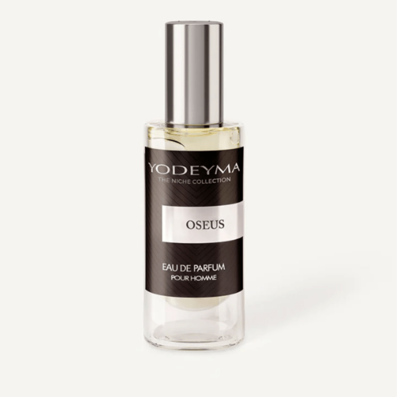 Oseus YODEYMA PERFUMY MĘSKIE 15 ML odpowiednik Parfums De Marly Perseus