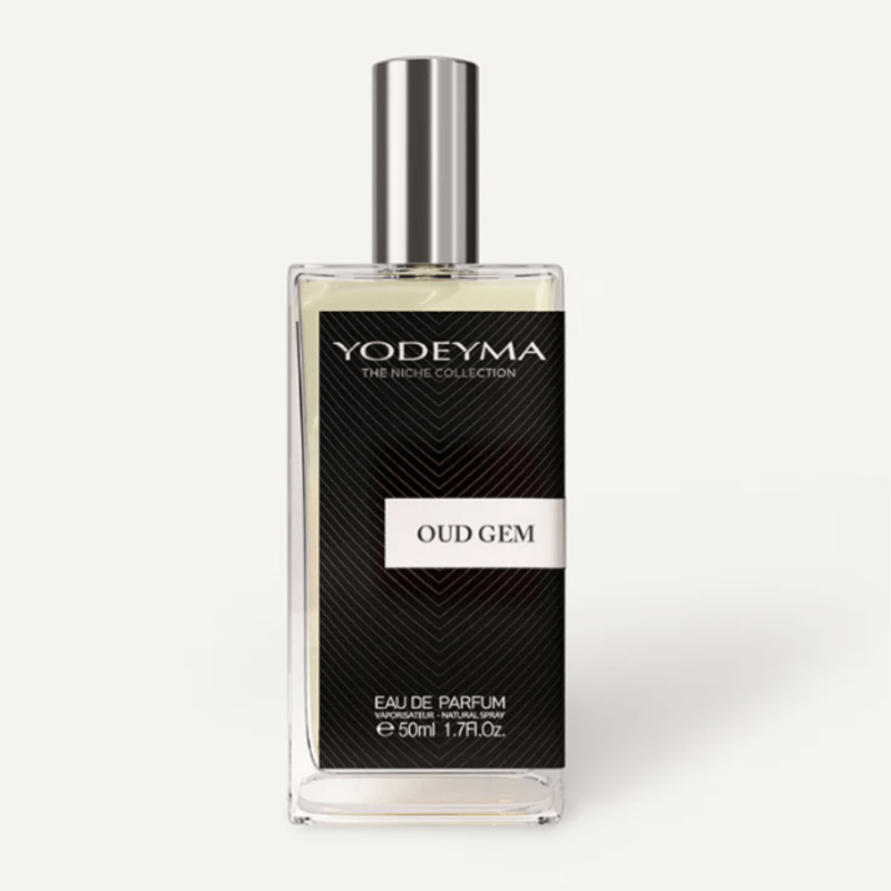 OUD GEM YODEYMA PERFUMY MĘSKIE 50 ML odpowiednik Oud for Greatness - Initio Parfums Prives