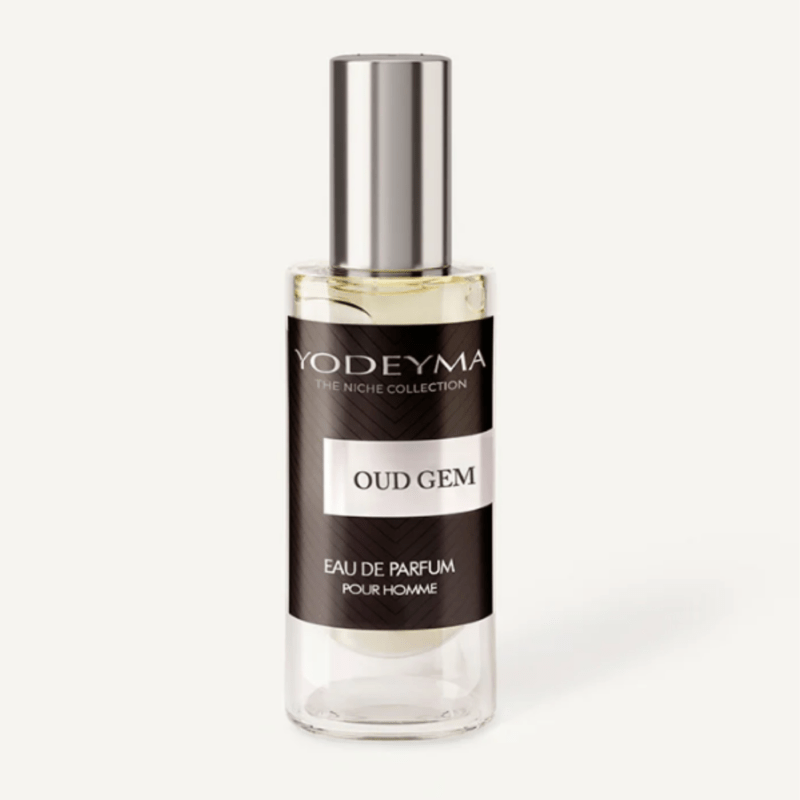 OUD GEM YODEYMA PERFUMY MĘSKIE 15 ML odpowiednik Oud for Greatness - Initio Parfums Prives