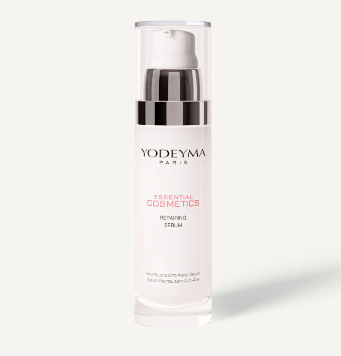 Yodeyma Rewitalizujące serum przeciwstarzeniowe 30 ml