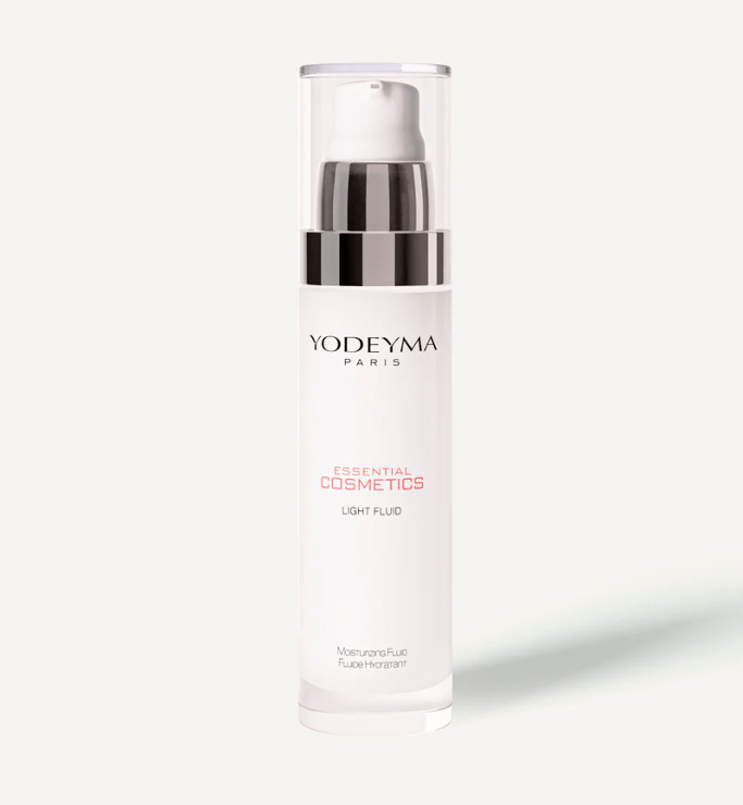 Yodeyma Fluid nawilżający do twarzy 50 ml
