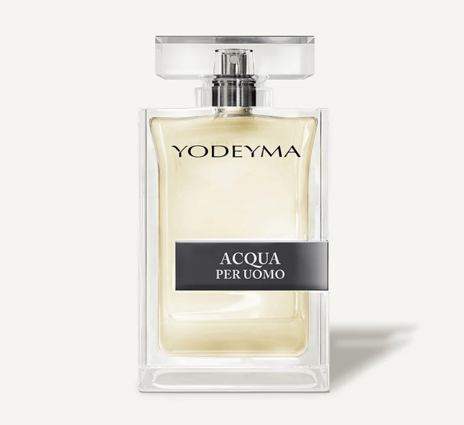 ACQUA PER UOMO Yodeyma 100ml odpowiednik Acqua Di Gio Giorgio Armani