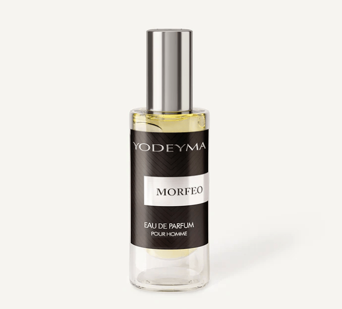 Yodeyma Morfeo 15ml perfumy męskie odpowiednik Dolce & Gabbana Pour Homme