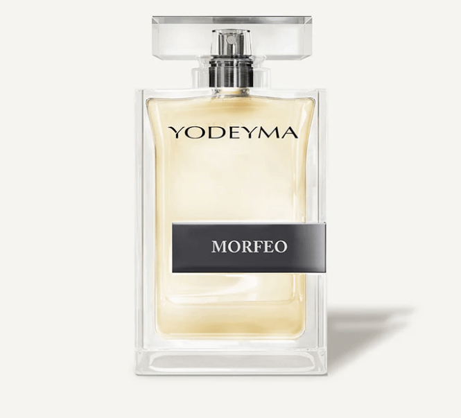 MORFEO Yodeyma EDP 100 ml odpowiednik Dolce & Gabbana Pour Homme