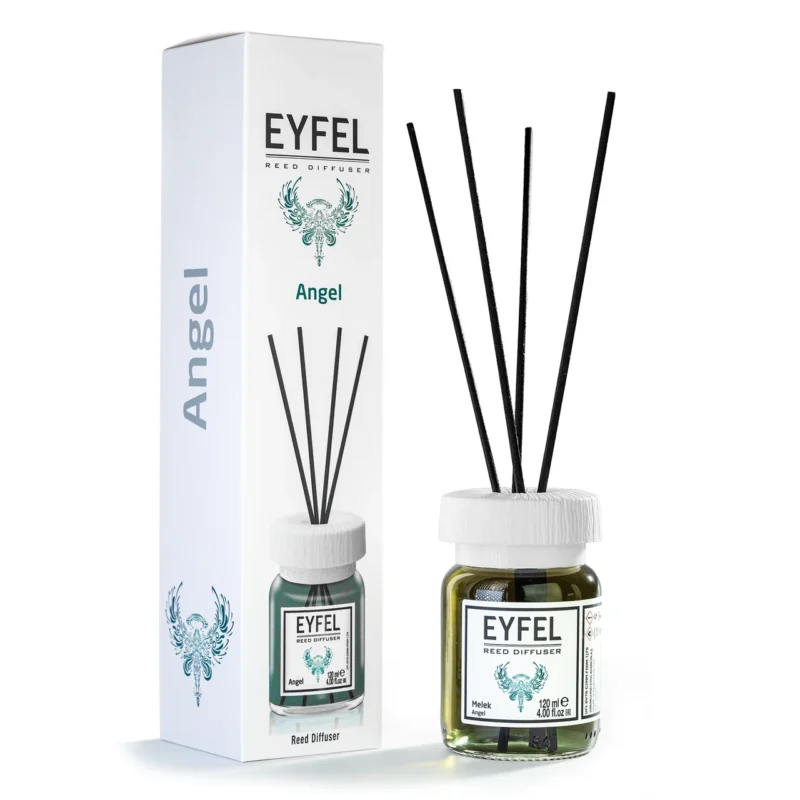 Angel Anioł Dyfuzor Zapachowy EYFEL 120 ml