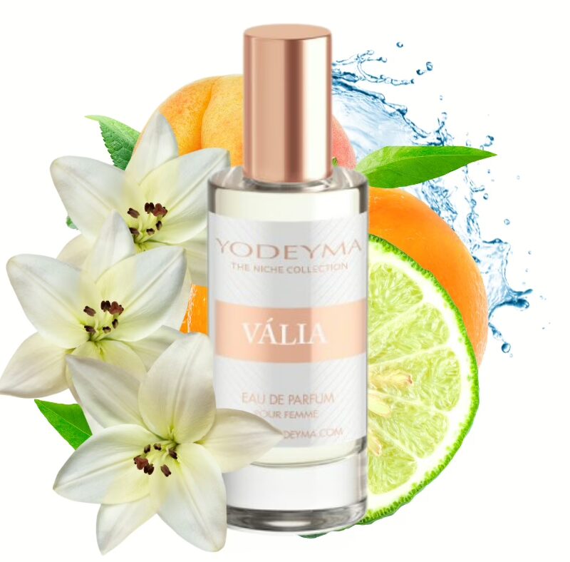 Valia YODEYMA 15 ML odpowiednik Parfums De Marly Valaya