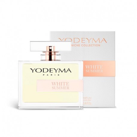 Yodeyma White Summer EDP 100ml