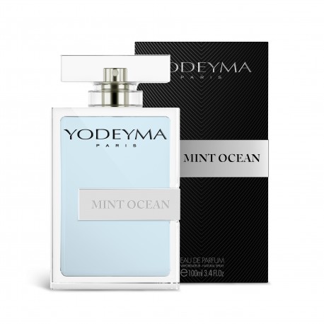 Yodeyma Mint Ocean 100ml EDP perfumy męskie