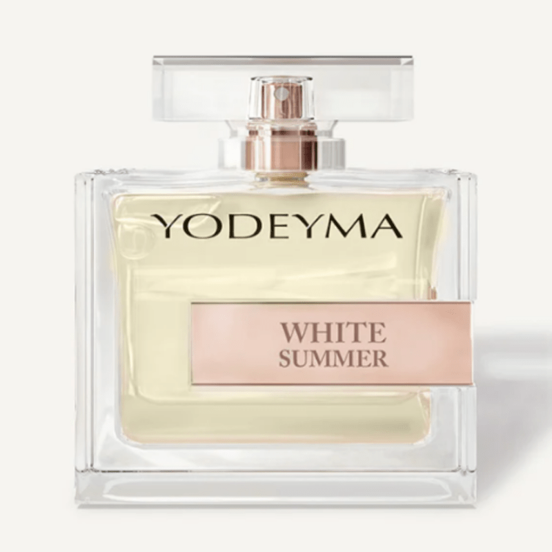 Yodeyma White Summer EDP 100ml