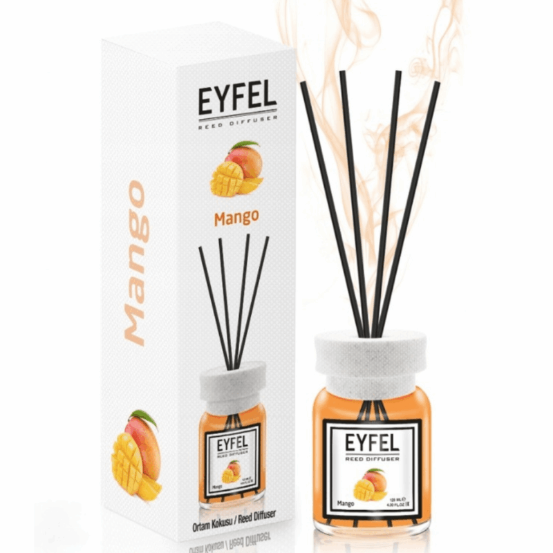MANGO Dyfuzor Zapachowy EYFEL 120ml