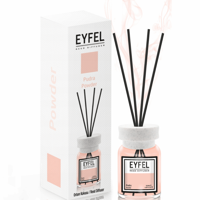 PUDER Dyfuzor Zapachowy EYFEL 120ml