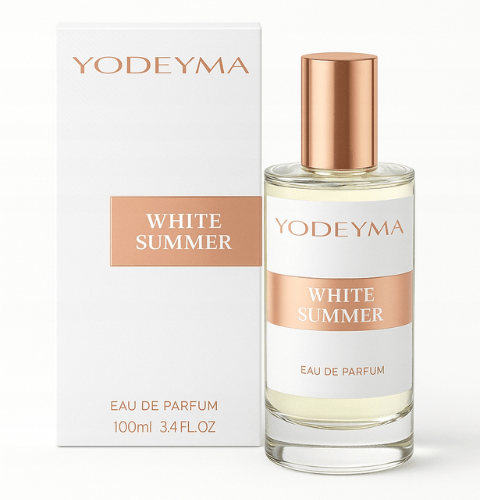 Yodeyma White Summer 15 ml EDP