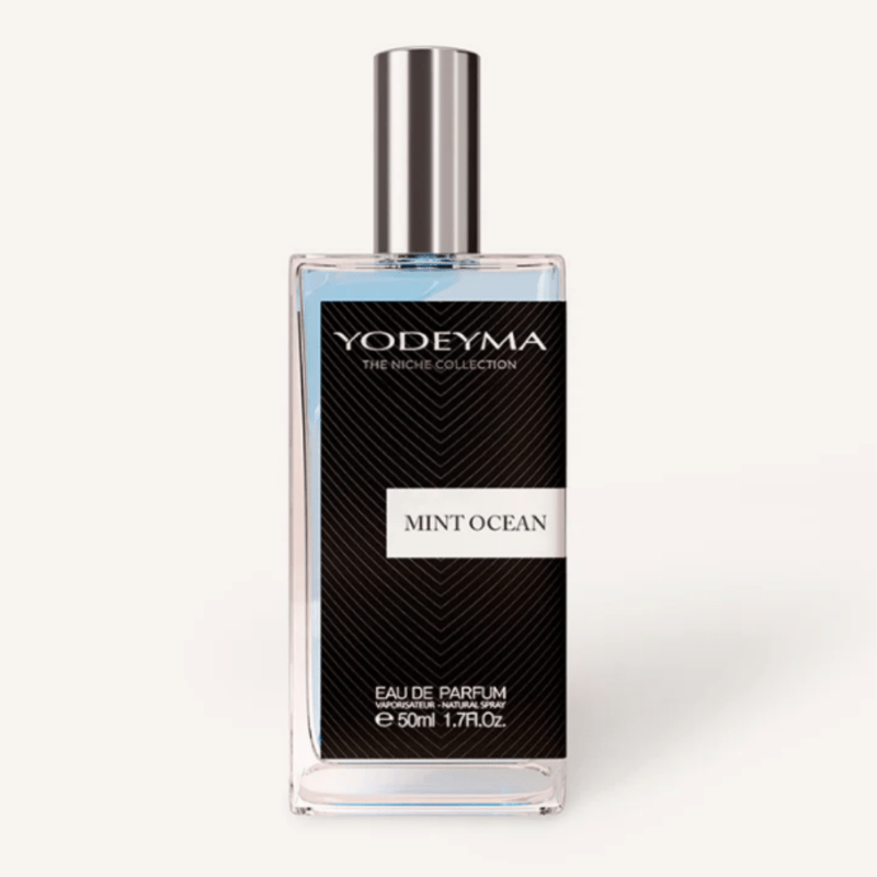 Yodeyma Mint Ocean edp  perfumy męskie 50ml inspirowane Ralph Lauren's Polo Blue