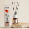 KARMEL Dyfuzor Zapachowy Eyfel 120ml