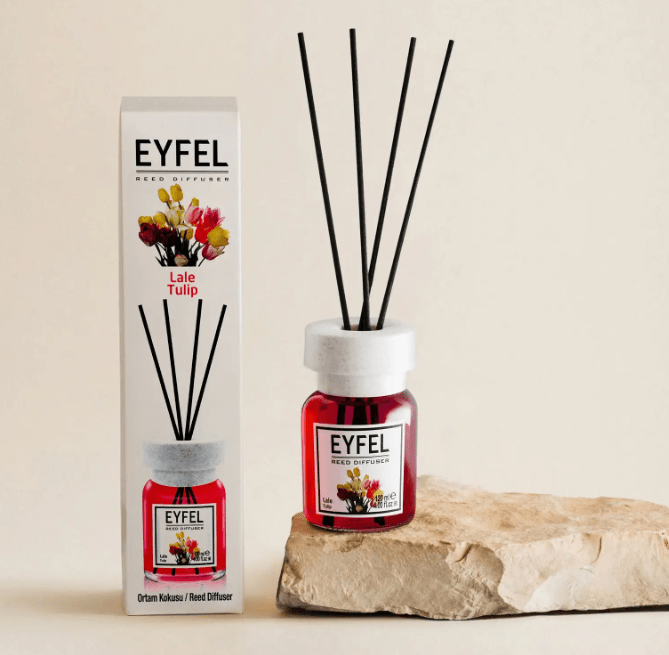 TULIPAN Dyfuzor Zapachowy EYFEL 120ml