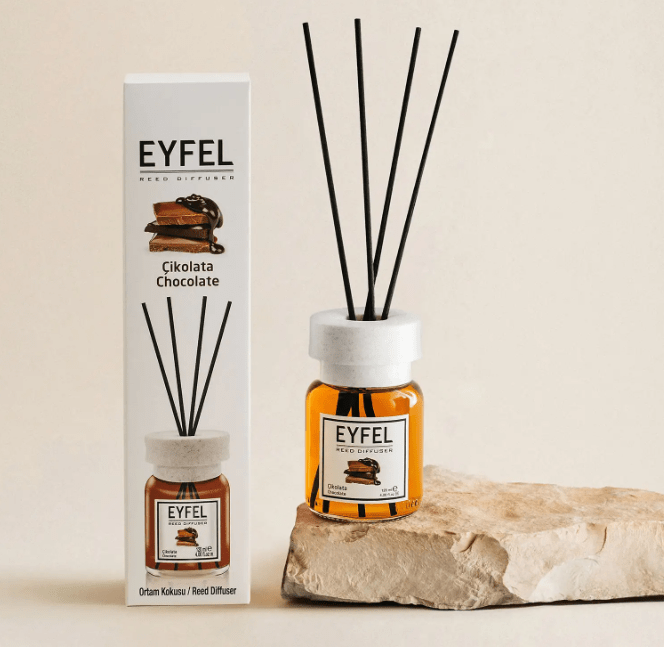 CZEKOLADA Dyfuzor Zapachowy EYFEL 120ml