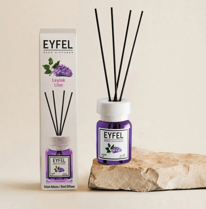 BEZ Dyfuzor zapachowy EYFEL 120 ml