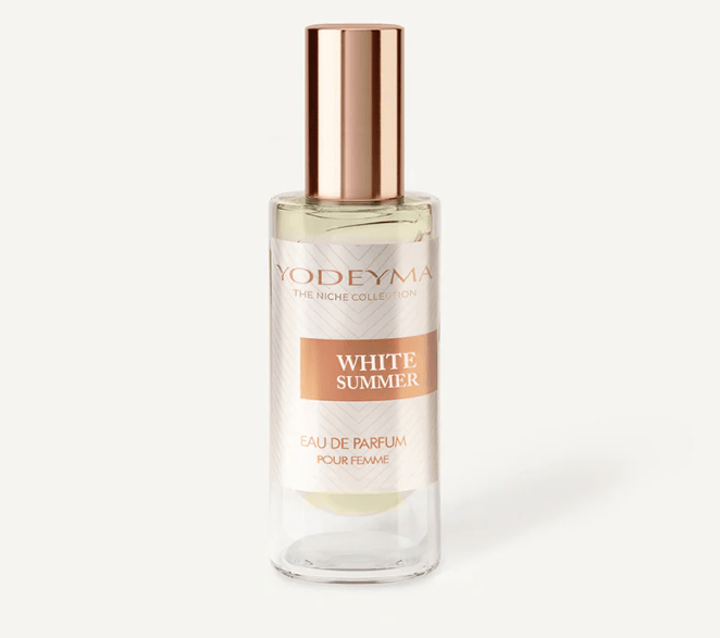 Yodeyma White Summer 15 ml EDP