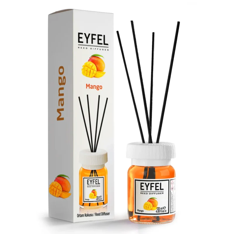 MANGO Dyfuzor Zapachowy EYFEL 120ml