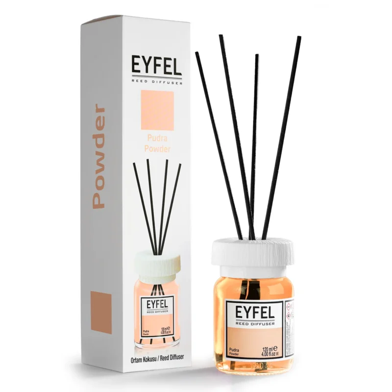 PUDER Dyfuzor Zapachowy EYFEL 120ml