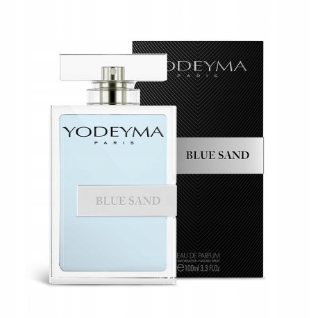 BLUE SAND Yodeyma Perfumy męskie EDP 100 ml