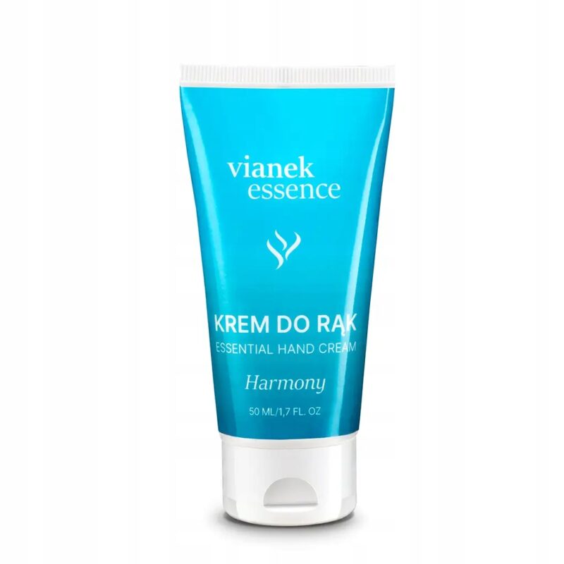 VIANEK ESSENCE Krem do rąk Harmony 50ml