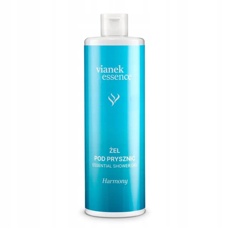 VIANEK ESSENCE Żel pod prysznic Harmony 400ml