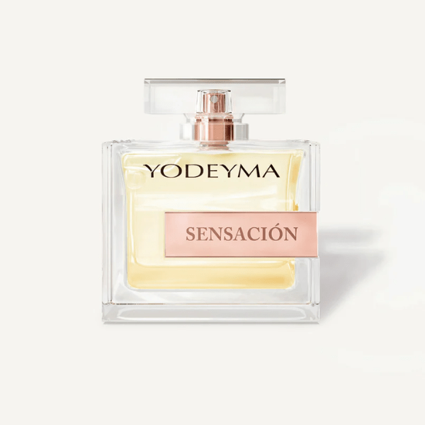 YODEYMA SENSACION 100ml odpowiednik Ralph Lauren