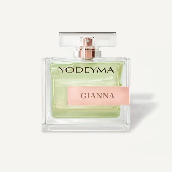 YODEYMA GIANNA 100ML perfumy damskie odpowiednik Dolce od Dolce & Gabbana