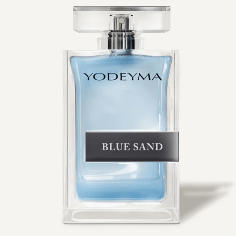 BLUE SAND Yodeyma Perfumy męskie EDP 100 ml odpowiednik Erba Pura od Xerjoff