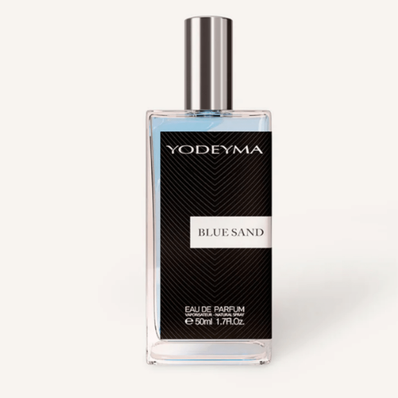 BLUE SAND YODEYMA PERFUMY MĘSKIE 50 ML odpowiednik Erba Pura od Xerjoff
