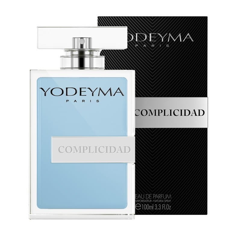 Yodeyma Complicidad perfumy męskie 100ml odpowiednik Pure Xs Paco Rabanne