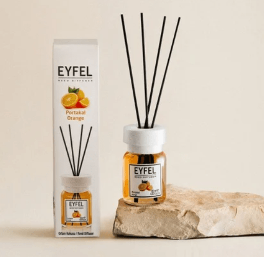 POMARAŃCZA Dyfuzor Zapachowy EYFEL 120ml