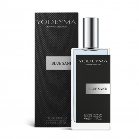 BLUE SAND YODEYMA PERFUMY MĘSKIE 50 ML