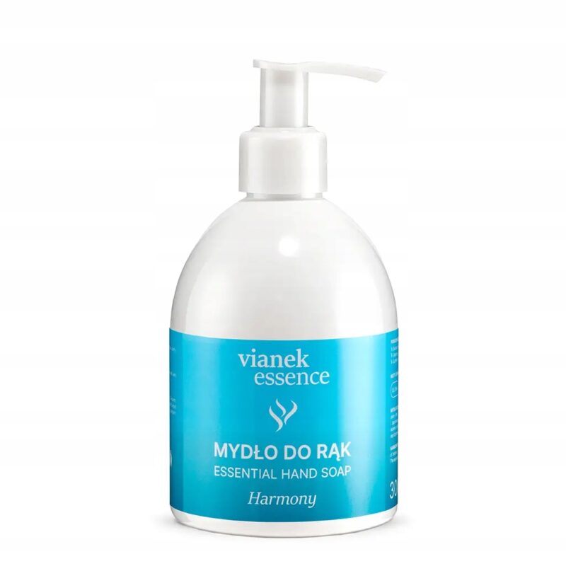VIANEK ESSENCE Mydło do rąk Harmony 300ml