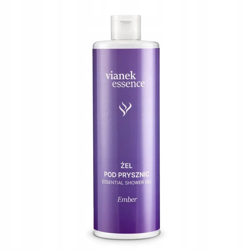 VIANEK ESSENCE Żel pod prysznic Ember 400ml
