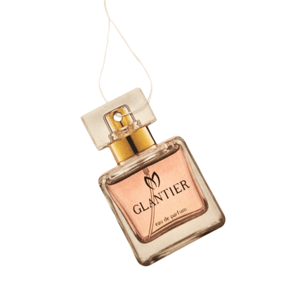 Glantier Zapachowa Zawieszka Do Samochodu 507 odpowiednik Coco Mademoiselle Chanel