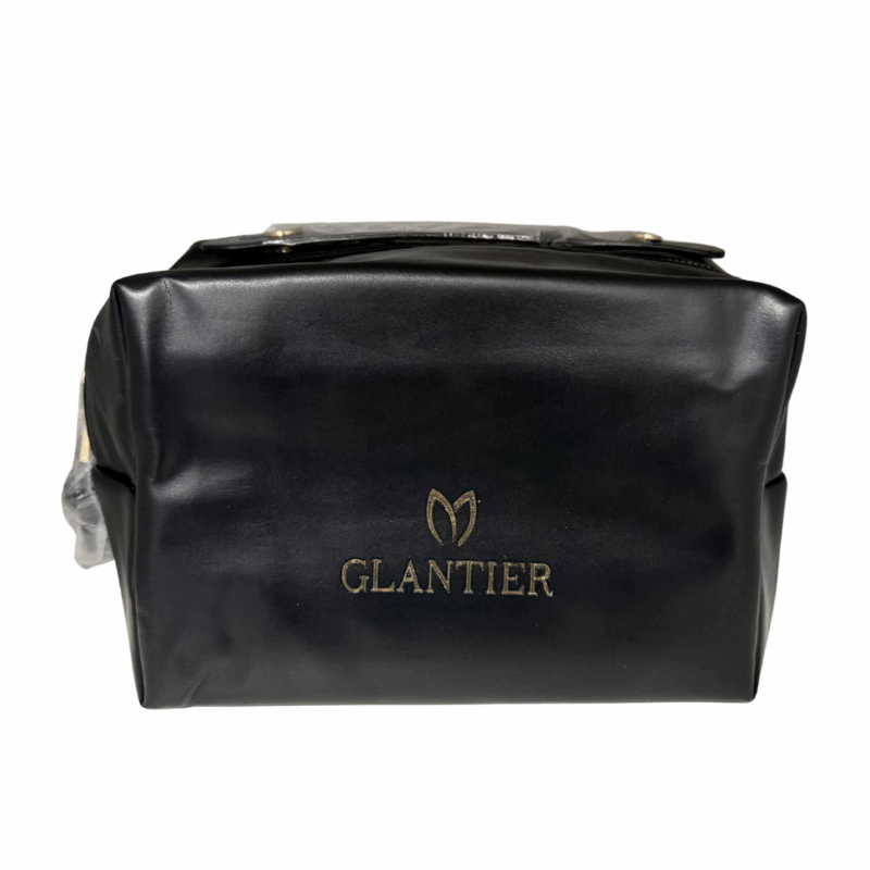 Kosmetyczka Glantier - Czarna