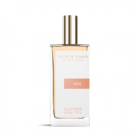 Yodeyma NYA 50ml EDP odpowiednik Kilian - Angels’ Share