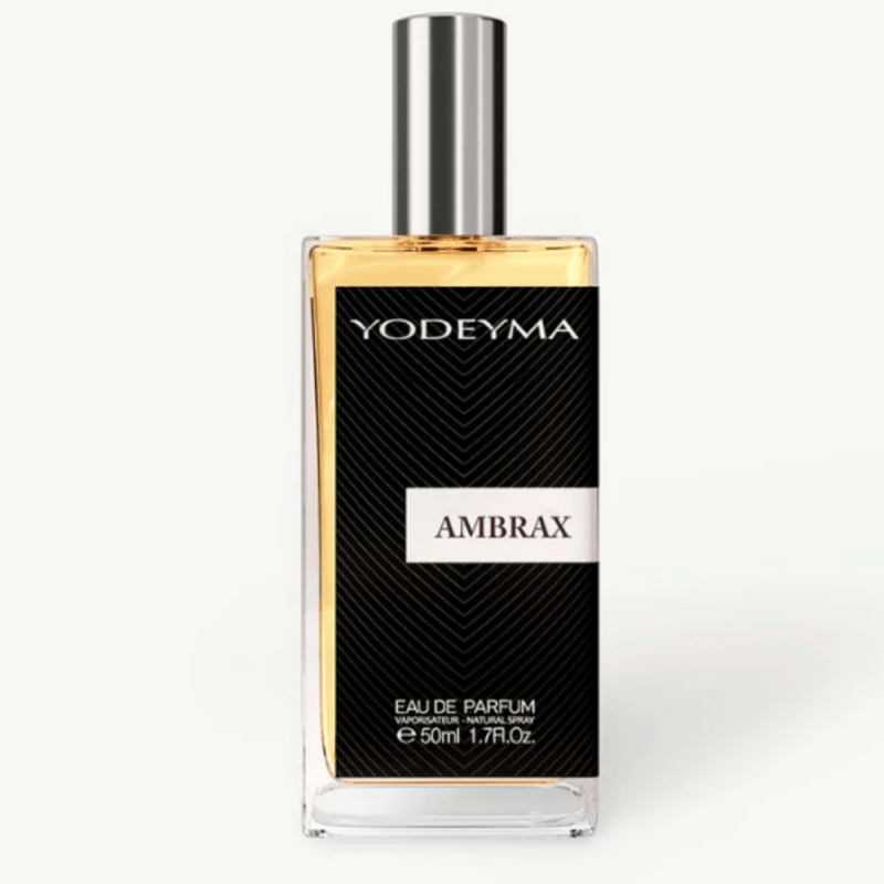 Yodeyma AMBRAX 50ml EDP odpowiednik Ombre Nomade - Louis Vuitton