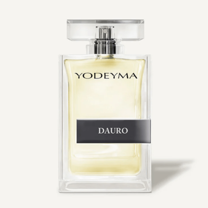 Yodeyma Dauro perfumy męskie 100ml odpowiednik Armani Black Code