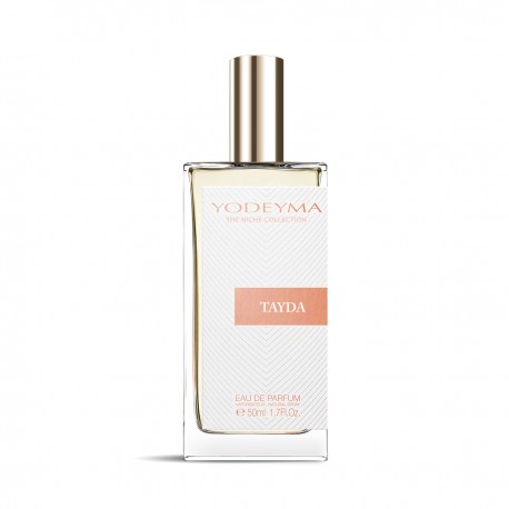 Yodeyma TAYDA 50ml EDP odpowiednik Tilia – Marc-Antoine Barrois