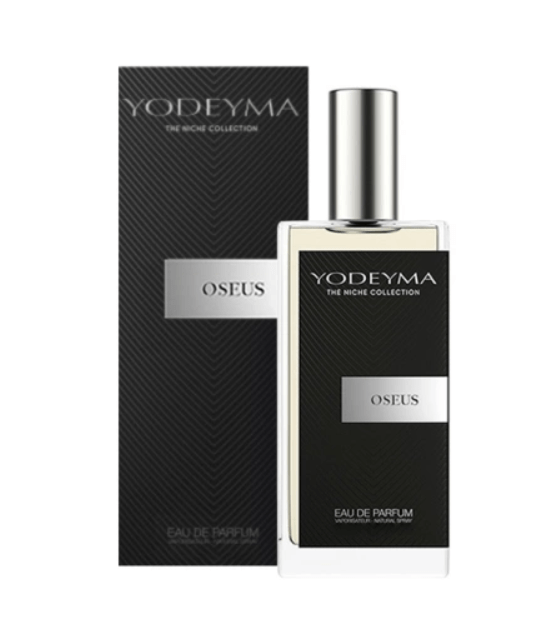 Oseus YODEYMA PERFUMY MĘSKIE 50ML odpowiednik Parfums De Marly Perseus